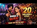 Naina Te War (Official Video) Lakshay Dahiya | Bali Sharma | Riya Baliyan | New Haryanvi Songs 2026
