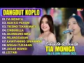 Lagu DANGDUT KOPLO TERBARU 2025 TIA MONICA,NAN KO PAHAM,TRESNO TEKAN MATI | SHINTA ARSINTA FULL ALBUM