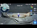 Dark Side of the Moon 100% exploration guide