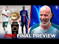 Download Lagu Can CHELSEA UNDERDOGS SHOCK THE WORLD \u0026 DO THE IMPOSSIBLE? | Chelsea vs PSG CWC Final Preview