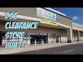 Dick s Sporting Goods Clearance Store