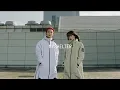 LISA X MINO for ADIDAS