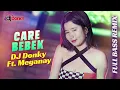 Download Lagu DJ Care Bebek FULL BASS REMIX - DJ DONKY ft. Meganay