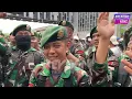 Download Lagu TNI DATANG, PENDEMO BAHAGIA