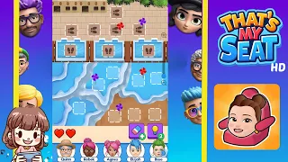 That’s My Seat Level 1929 Screenshot