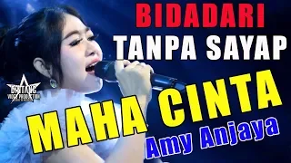 AYU TENAN MAHA CINTA AMY ANJAYA REVATA CANDI SIDOARJO AULIA MUSIC