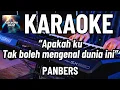 Download Lagu Hidup Terkekang - Karaoke - Pop Nostalgia - Panbers