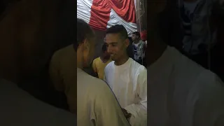 الريس القط ابوعبدالله فرحة الميات 