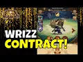 My Best Wrizz Teams for Huge Damage in AFK Arena Post YOUR Comps