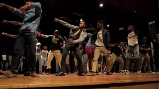 Beta Delta Alphas Wipe Me Down