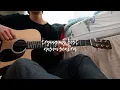 Download Lagu trying my best - anson seabra (cover)