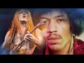 Mark Farner on Drug Use in Grand Funk Railroad Getting TOO High w Jimi Hendrix - Interview 2021