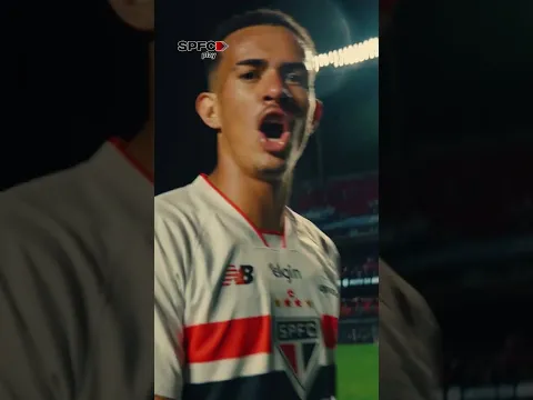 Vitória importante no MorumBIS! #spfc #bastidores