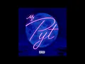 My Pyt - Wale Instrumental