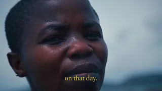 wawundithembisile ft kenza and sun el musician official music video