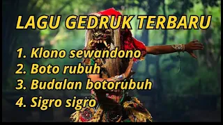 lagu gedruk jathilan terbaru 2024 gedrug kudalumping jathilan keseniantradisional