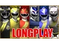 Lagu Longplay #3 - Hyakuju Sentai Gaoranger - 04-12-15