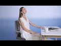 oPillow Back Massager - The Right Touch on the Right Spot