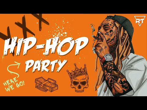 Download MP3 HipHop 2024 🔥 Hip Hop \u0026 Rap Party Mix 2024 [ RapTunes Playlist ]