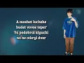 Amirchiik- cinta ini -эта любовь | lirik lagu cinta ini -текст песни о любви | viral di tiktok 2022
