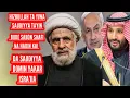 Download Lagu Hizbullah ta  bukaci saudiyya ta amince su hadai kai domin su karya isra'ila. 