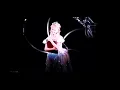 Kristin’s Last Wicked performance- Finale