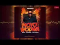 MAFRIKA - Moyo Wodwa ft.  Benzy , Mgqobhe and Bay Rockaz (Audio Visualizer)