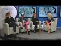 Meet the hosts of Mueller She Wrote podcast
