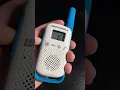 Download Lagu Walkie talkie! #tech