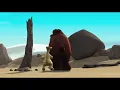 Send Me On My Way - Ice Age (Music Video)