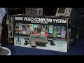 Time Base in an Atari 2600 Computer in 1980