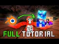 How To Make THE BEST Gorilla Tag Blender Profile Pictures
