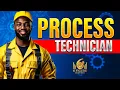Process Technician