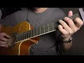 gareth.t - 淺粉红 baby pink (fingerstyle guitar cover)