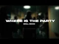 Where is the party - Drill Remix | Jenushan | Yuvan Shankar Raja