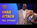 Inside the NBA vs MLB All-Stars Full Episode Celebrity Family Feud
