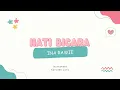 Download Lagu Ina Rawie - Hati Bicara ( Karaoke 🎤 Lyric)