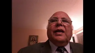 المراه والكهنوت دندنها