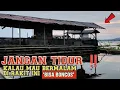 mancing cirata palumbon terbaru ‼️ SPOT ini banyak ikan kelaparan keluar saat malam hari 