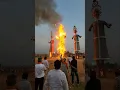 Download Lagu Dussehra 2024 | Ek Ravan ko Ram Ne Mara | Ravan Dahan | विजयदशमी पर्व | Dashara mela 2024