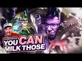 Download Lagu MILK MACHINE BAUS *AP ALISTAR TOP*