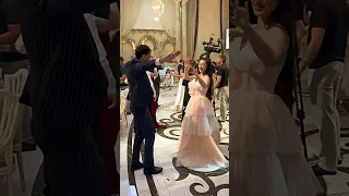 رمش خطاف والسحر             عمرو دياب دندنها