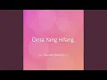 Download Lagu Cinta Yang Hilang