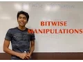 What is Bitwise Manipulation