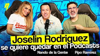 NANDO DE LA GENTE - EN VIVO
