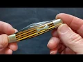 1986 Fight n Rooster Knife