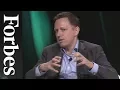 How To Build The Next Billion Dollar Startup Forbes