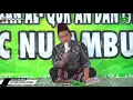 Lagu SEMAAN QUR'AN MERDU JUZ 11 || GUS ARIF Jember