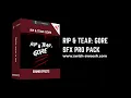 Download Lagu Rip \u0026 Tear: GORE Sound Effects PRO Pack for Sound Professionals