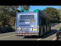 Ride on route 6 w WRTA